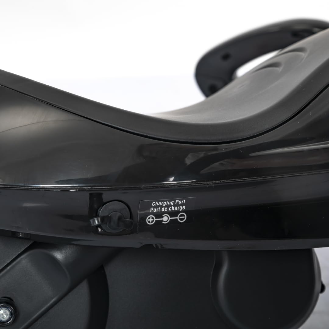NIGHTHAWK NEXGEN 24V BLACK
