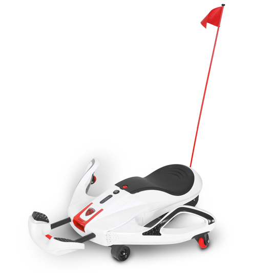 NIGHTHAWK NEXGEN 24V WHITE