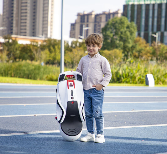 NIGHTHAWK NEXGEN 24V WHITE