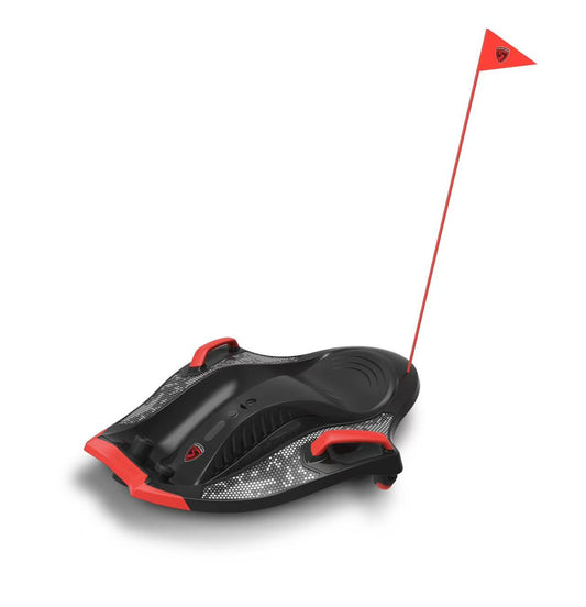 NIGHTHAWK 12V BLACK