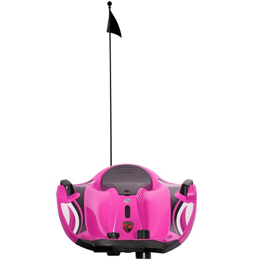 NIGHTHAWK 12V PINK