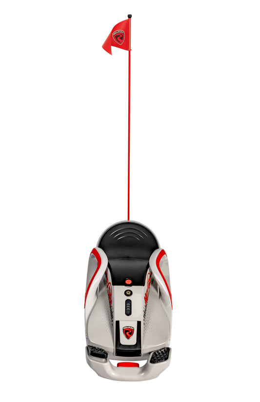 NIGHTHAWK NEXGEN 24V GREY