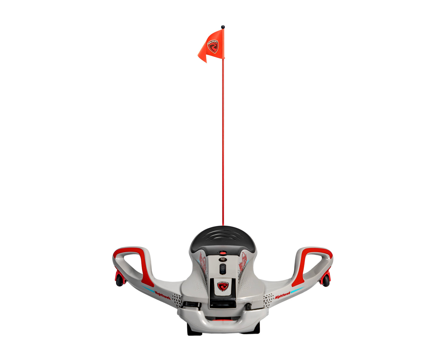 NIGHTHAWK NEXGEN 24V GREY