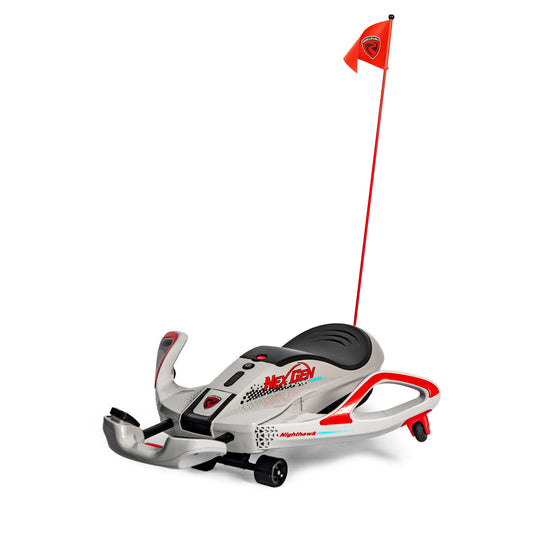 NIGHTHAWK NEXGEN 24V GREY