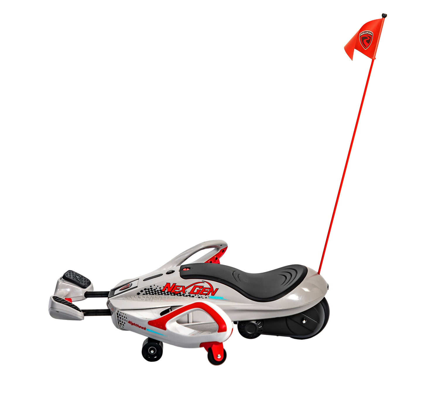 NIGHTHAWK NEXGEN 24V GREY