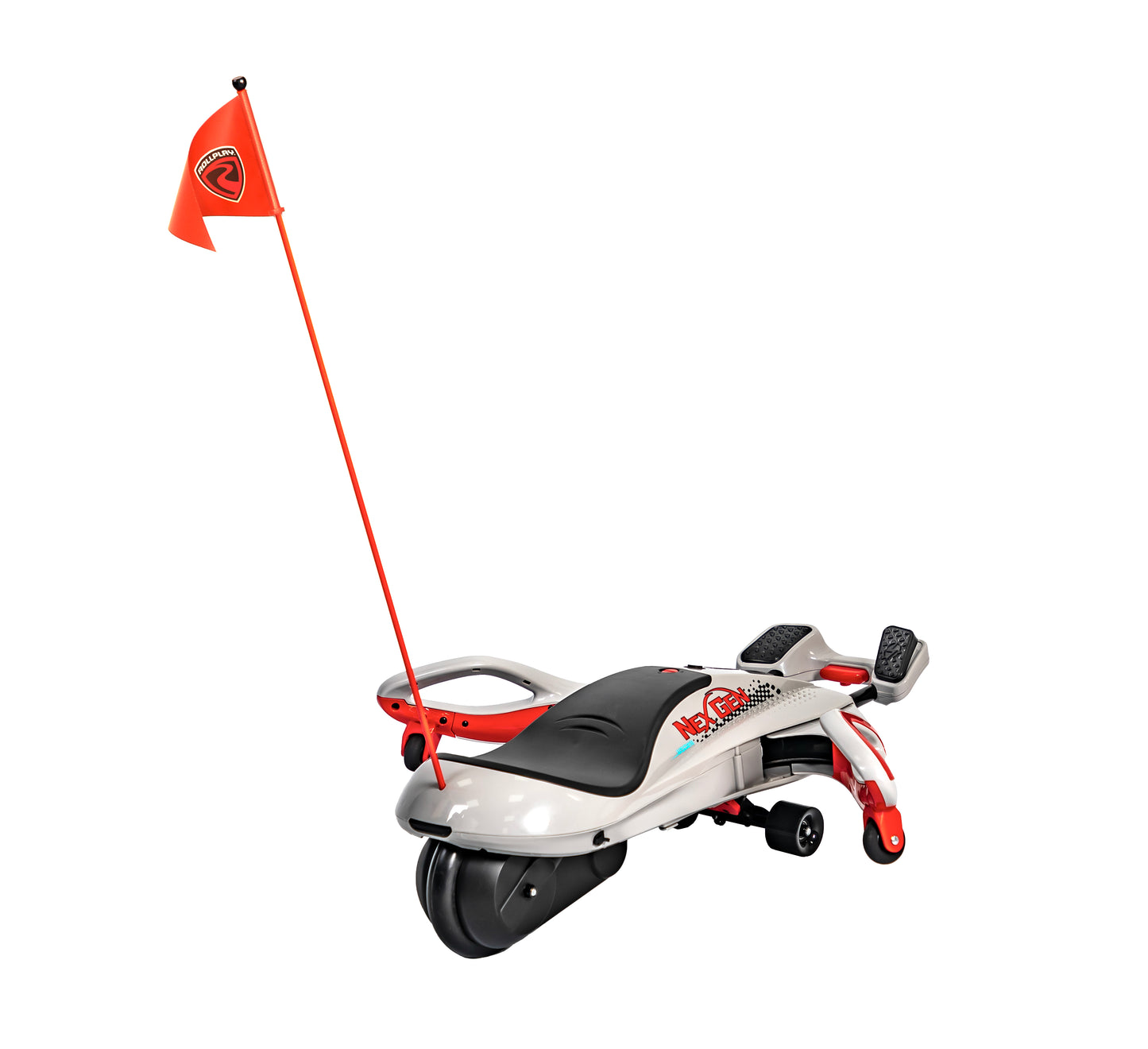 NIGHTHAWK NEXGEN 24V GREY