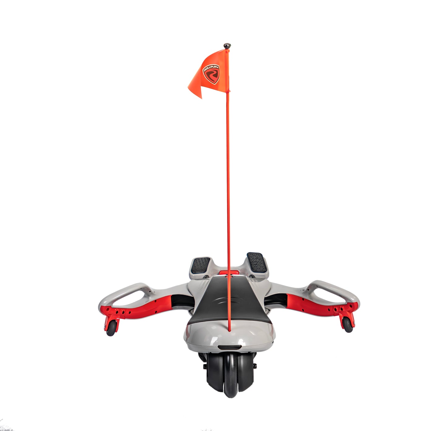 NIGHTHAWK NEXGEN 24V GREY