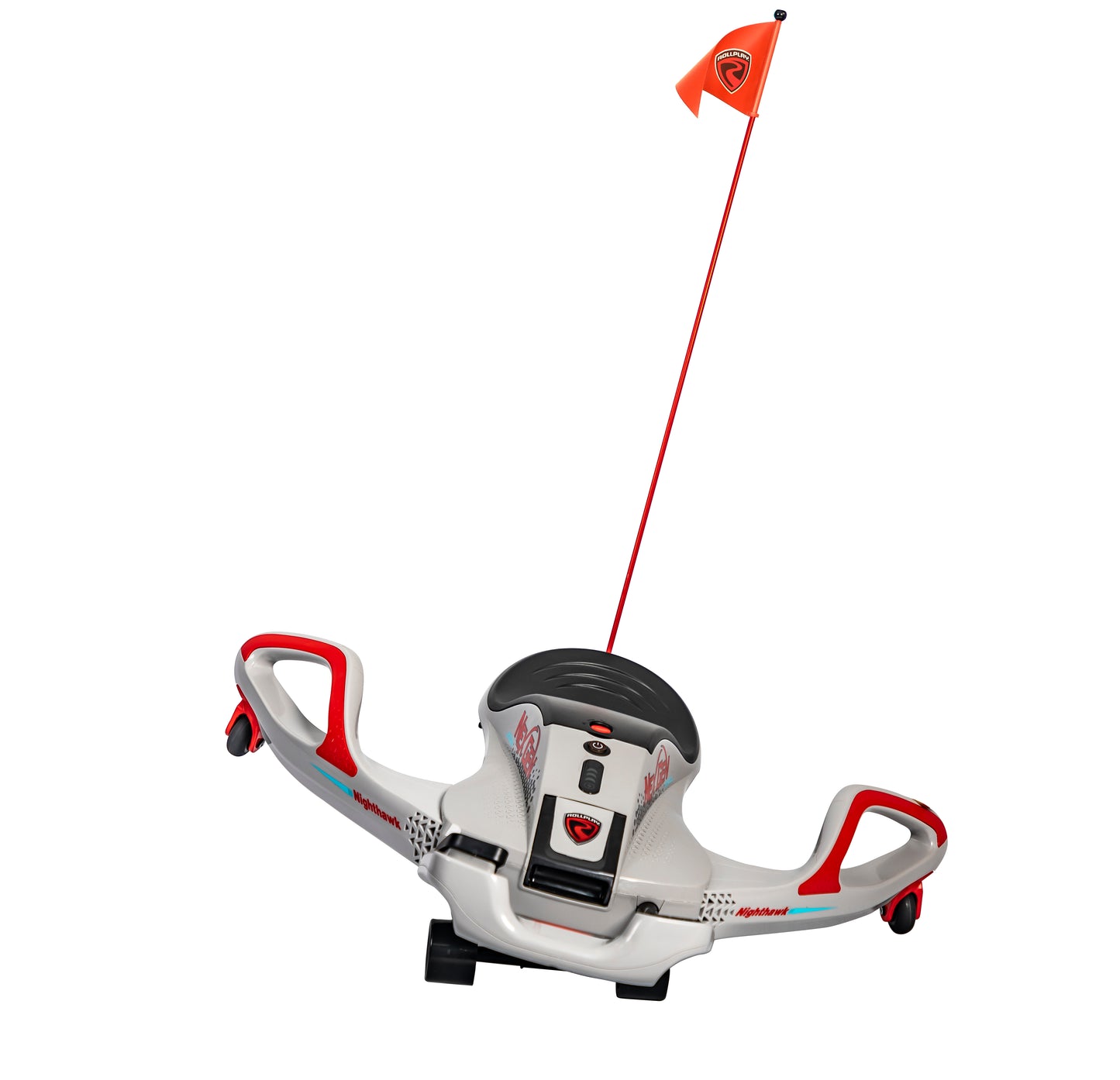 NIGHTHAWK NEXGEN 24V GREY