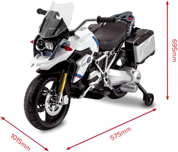 BMW R1200 GS MOTORCYCLE 12V ADVENTURE