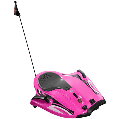 NIGHTHAWK 12V PINK