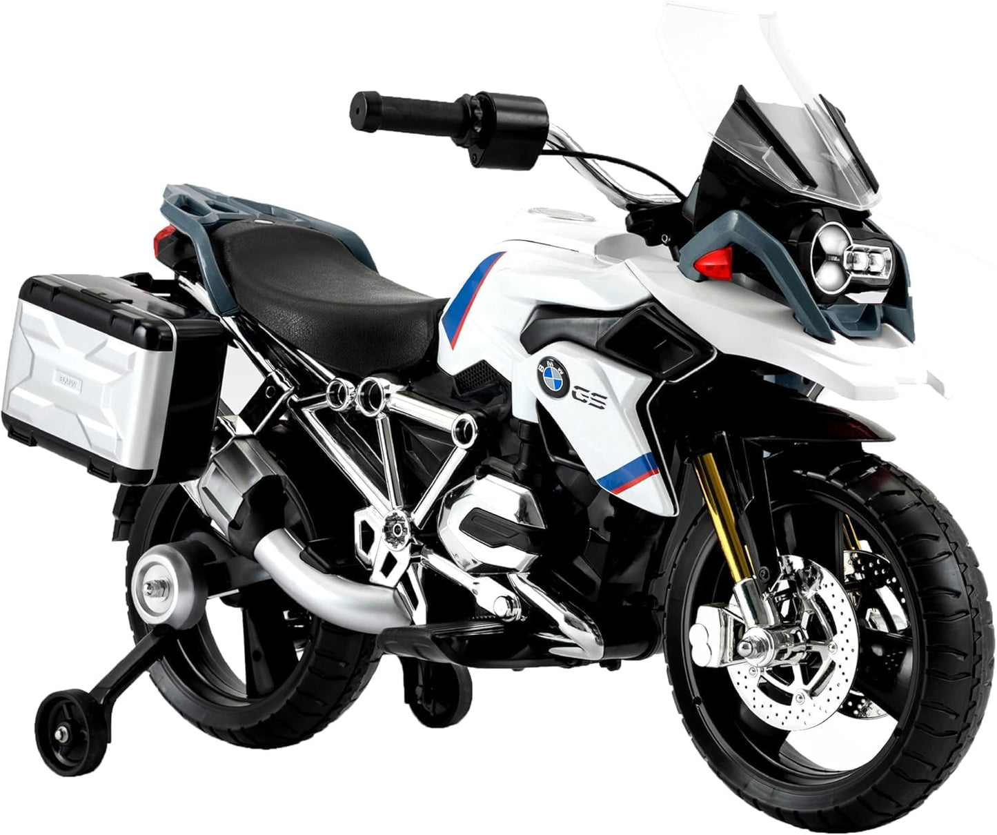 BMW R1200 GS MOTORCYCLE 12V ADVENTURE