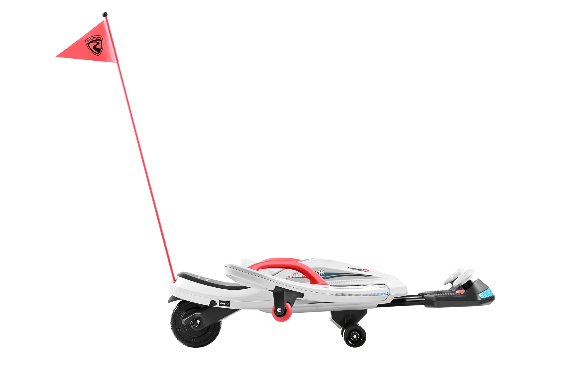 evenflo nighthawk NIGHTHAWK FLY 24V – Rollplay