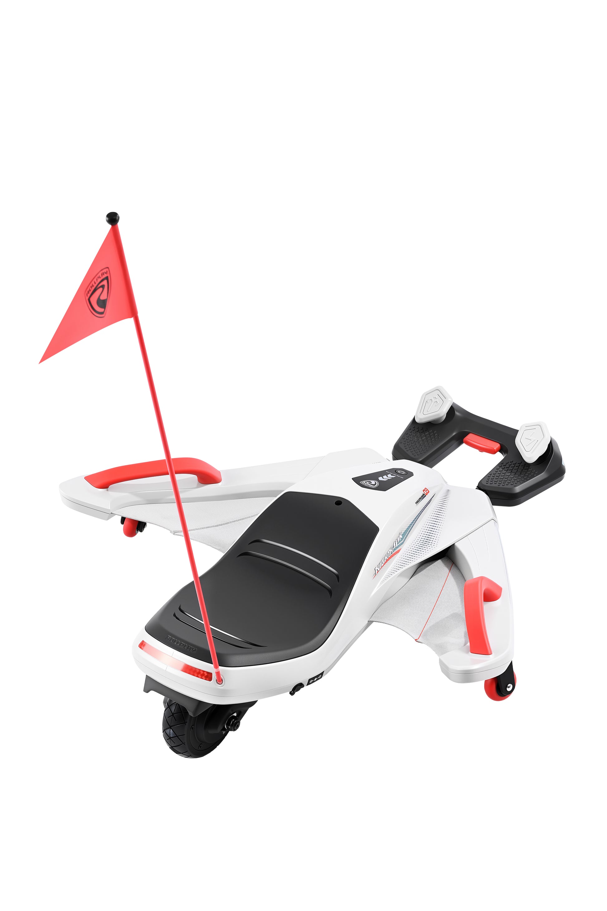NIGHTHAWK FLY 24V – Rollplay