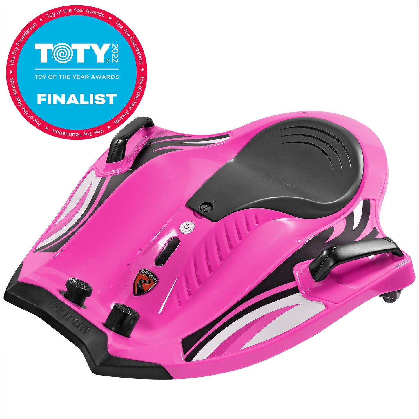 NIGHTHAWK 12V PINK