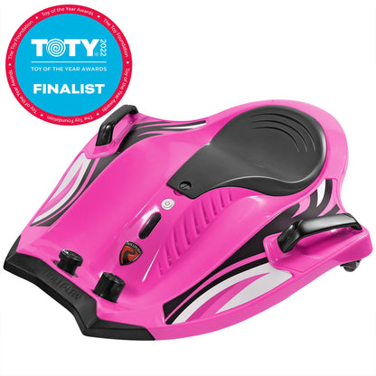 NIGHTHAWK 12V PINK