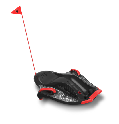 NIGHTHAWK 12V BLACK