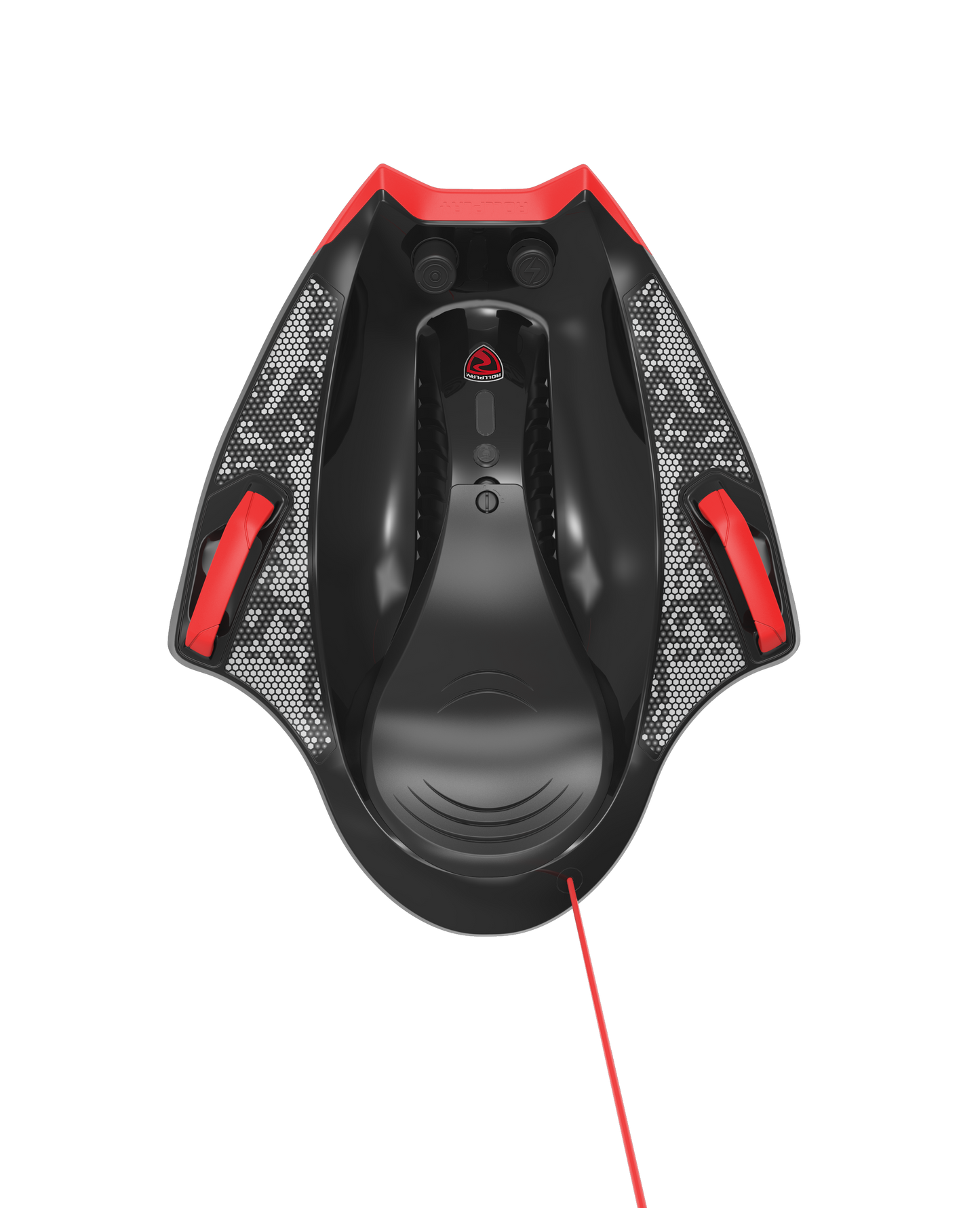 NIGHTHAWK 12V BLACK