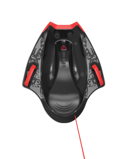 NIGHTHAWK 12V BLACK
