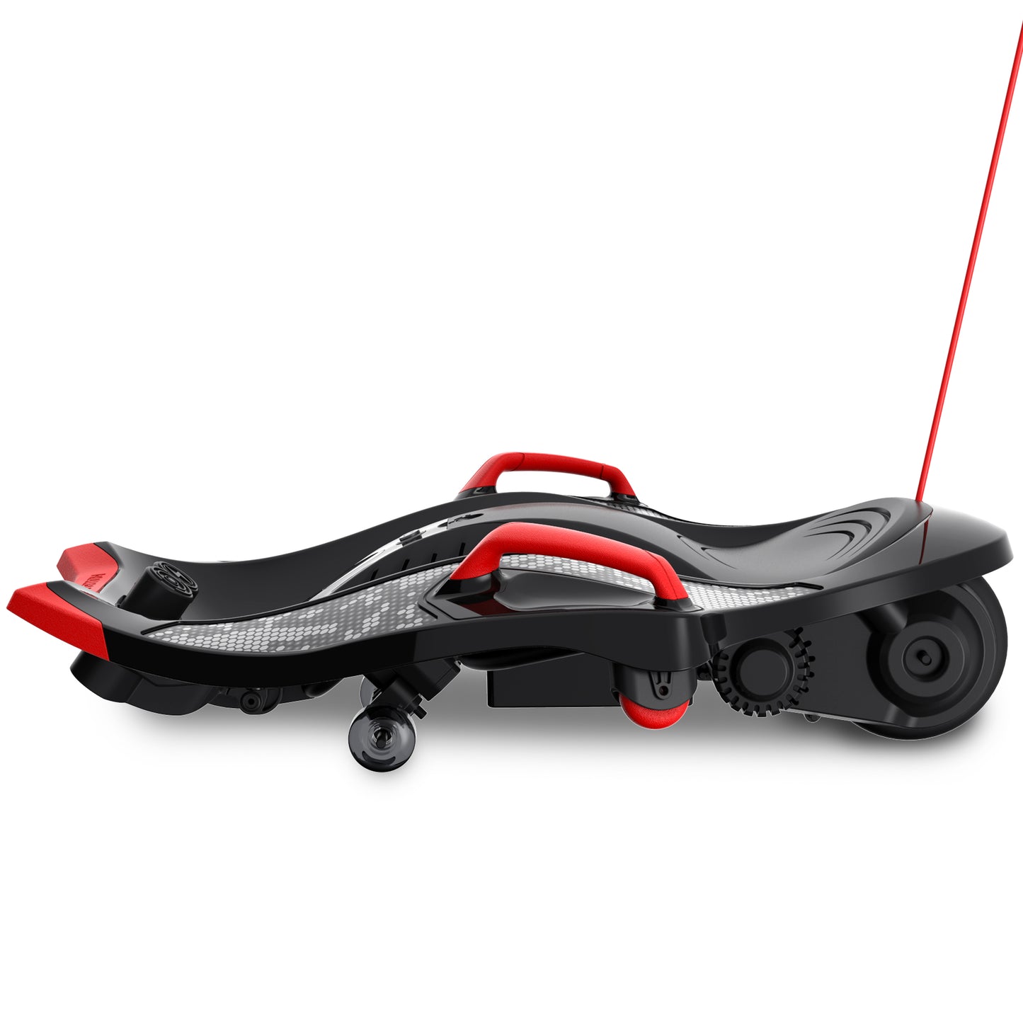 NIGHTHAWK 12V BLACK