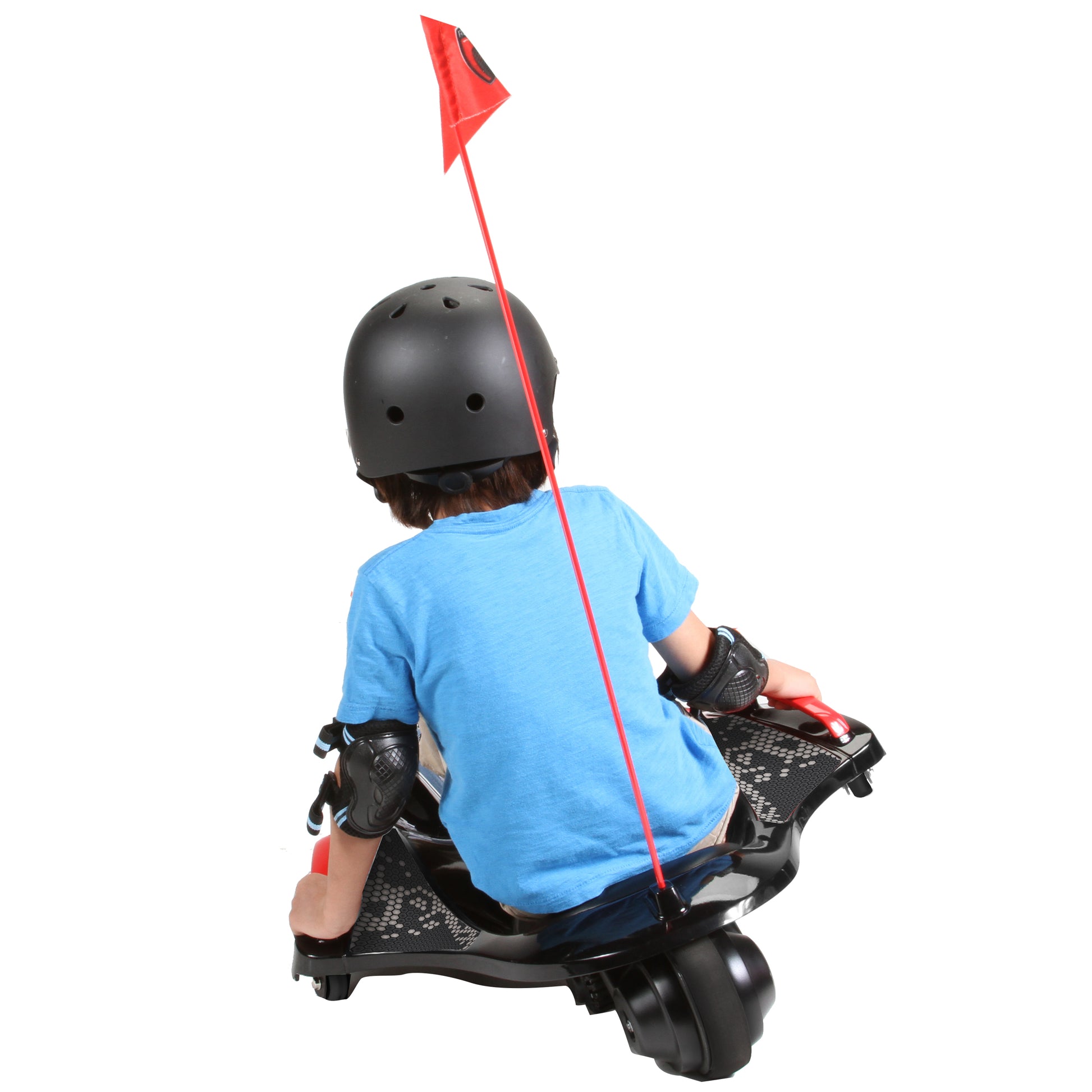 Electric Scooter Rollplay 12 Volt Nighthawk Rollplay Nighthawk