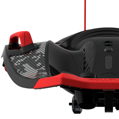 NIGHTHAWK 12V BLACK