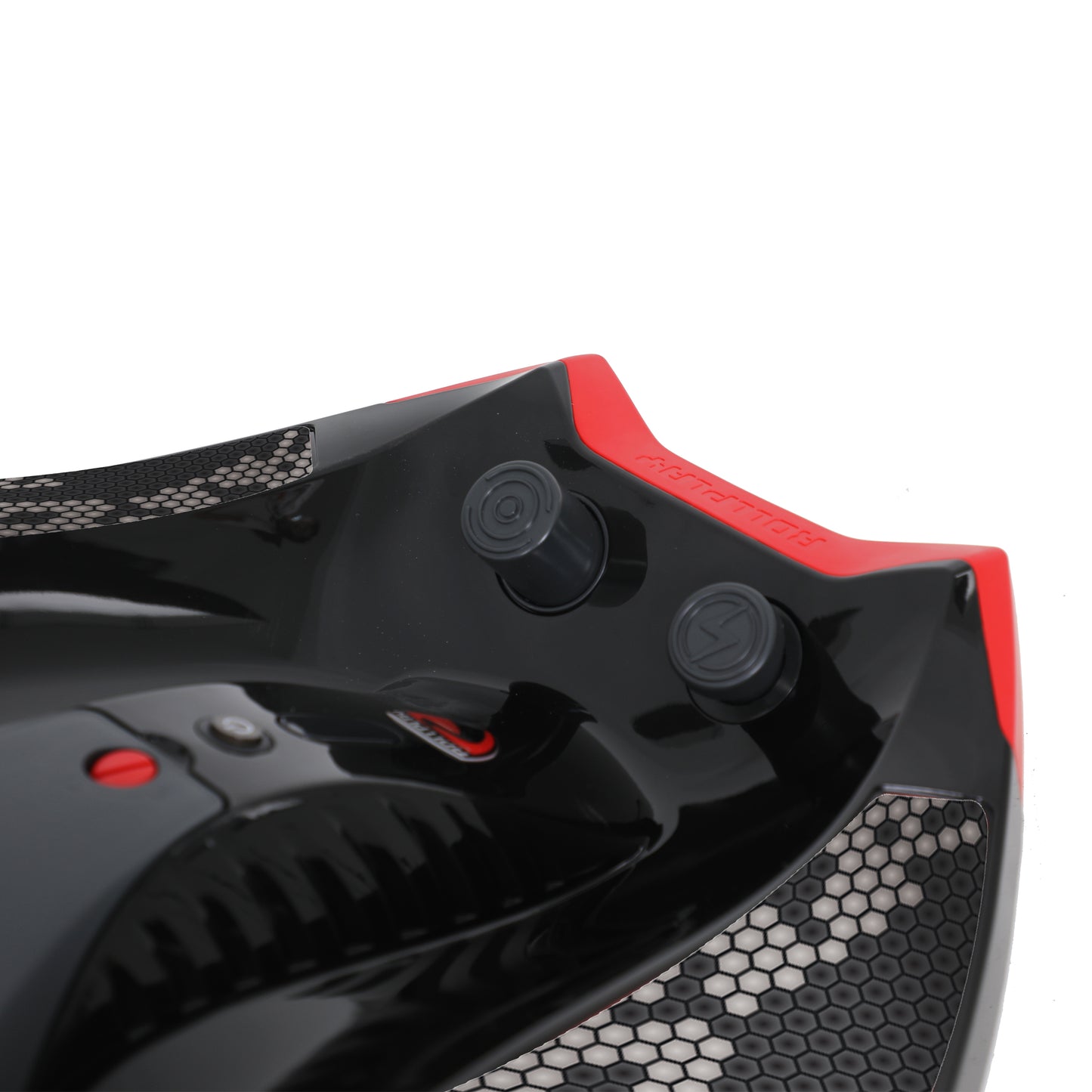 NIGHTHAWK 12V BLACK
